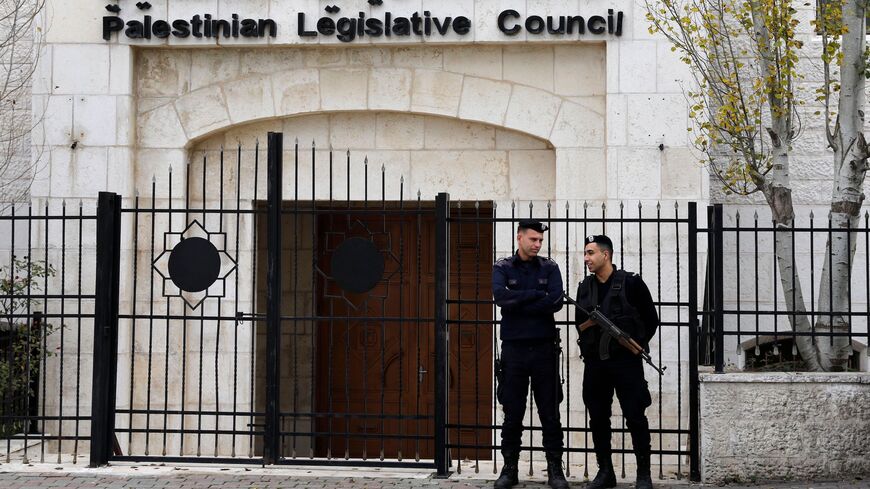 AHMAD GHARABLI/AFP via Getty Images